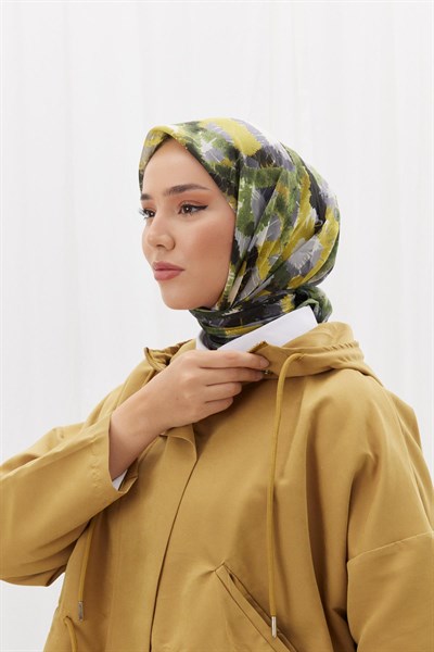 Silk Home Soft Eşarp 73045-06
