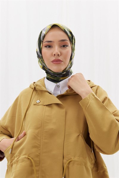 Silk Home Soft Eşarp 73045-06