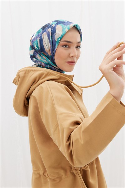 Silk Home Soft Eşarp 73045-07