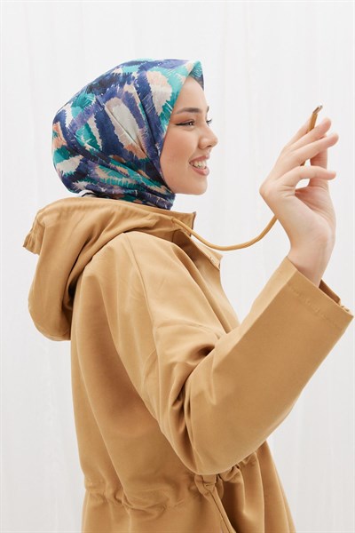 Silk Home Soft Eşarp 73045-07