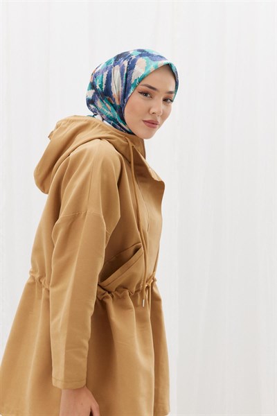 Silk Home Soft Eşarp 73045-07