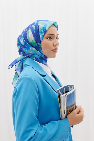 Silk Home Soft Eşarp 73045-08