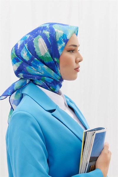 Silk Home Soft Eşarp 73045-08