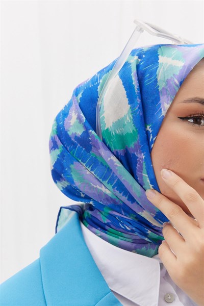 Silk Home Soft Eşarp 73045-09