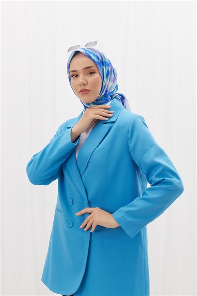 Silk Home Soft Eşarp 73045-09