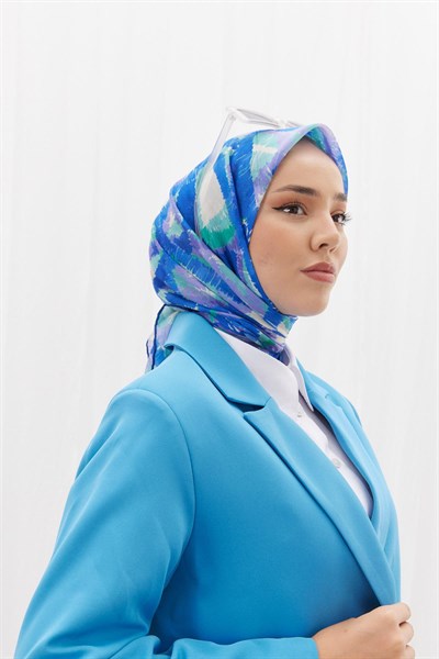 Silk Home Soft Eşarp 73045-09