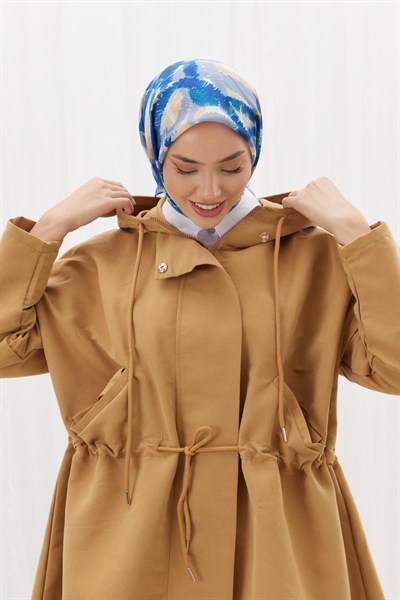 Silk Home Soft Eşarp 73045-10