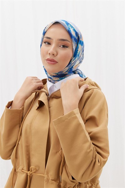 Silk Home Soft Eşarp 73045-10