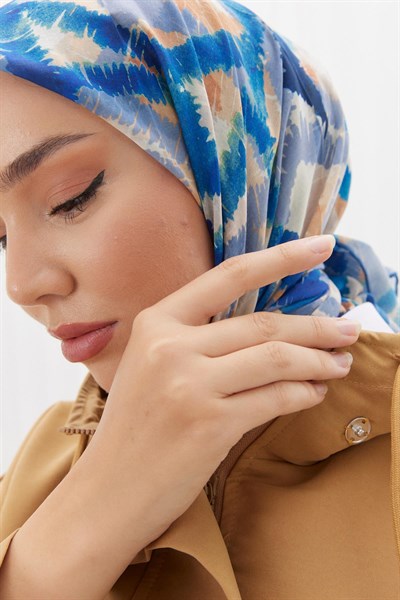 Silk Home Soft Eşarp 73045-10
