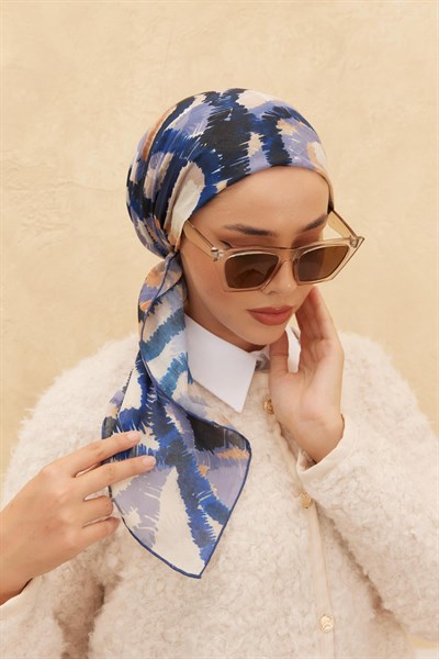 Silk Home Soft Eşarp 73045-11