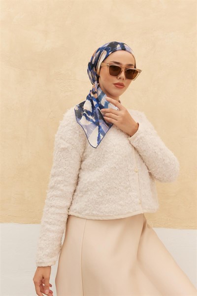 Silk Home Soft Eşarp 73045-11
