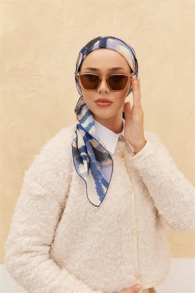 Silk Home Soft Eşarp 73045-11