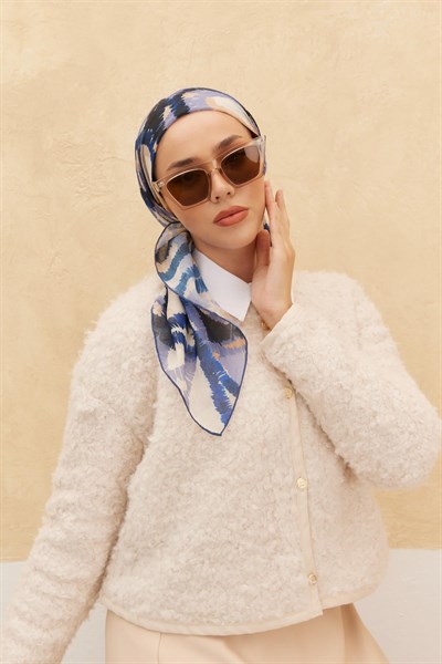 Silk Home Soft Eşarp 73045-11