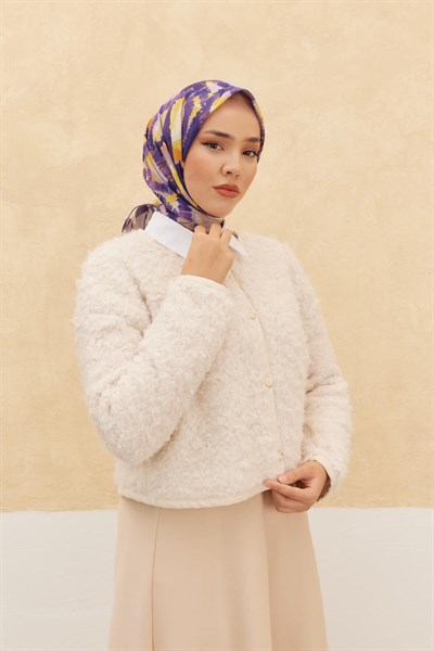 Silk Home Soft Eşarp 73045-12