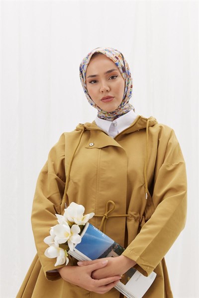 Silk Home Soft Eşarp 73046-01