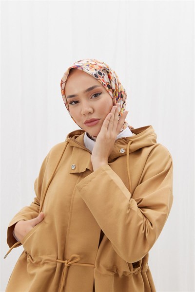 Silk Home Soft Eşarp 73046-02