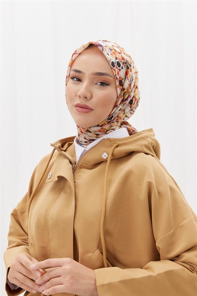 Silk Home Soft Eşarp 73046-02