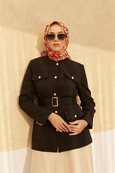 Silk Home Soft Eşarp 73046-03