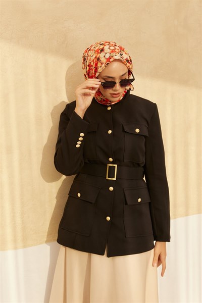 Silk Home Soft Eşarp 73046-03