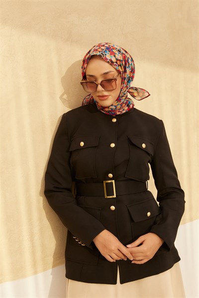 Silk Home Soft Eşarp 73046-04