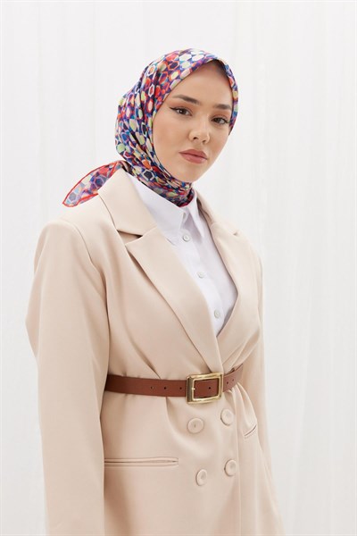 Silk Home Soft Eşarp 73046-05