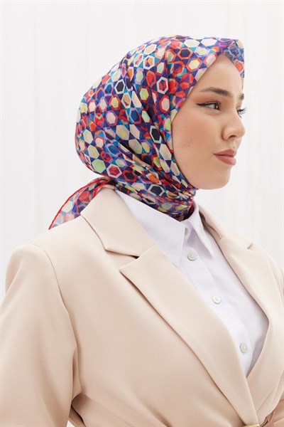 Silk Home Soft Eşarp 73046-05