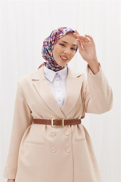 Silk Home Soft Eşarp 73046-05