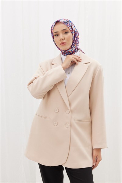 Silk Home Soft Eşarp 73046-06