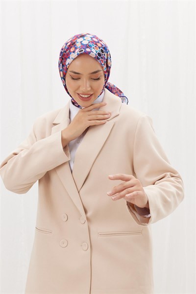 Silk Home Soft Eşarp 73046-06
