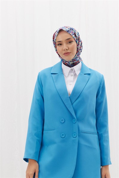 Silk Home Soft Eşarp 73046-07