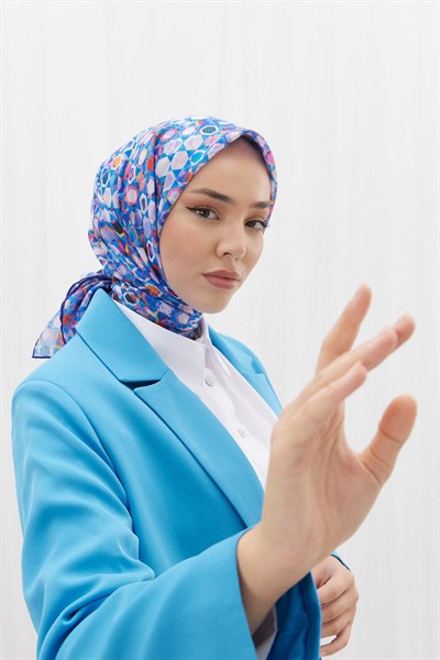 Silk Home Soft Eşarp 73046-08
