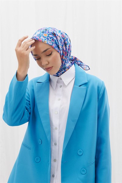 Silk Home Soft Eşarp 73046-08
