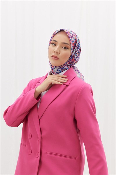 Silk Home Soft Eşarp 73046-09