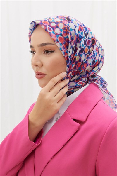 Silk Home Soft Eşarp 73046-09