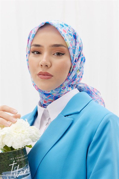 Silk Home Soft Eşarp 73046-10