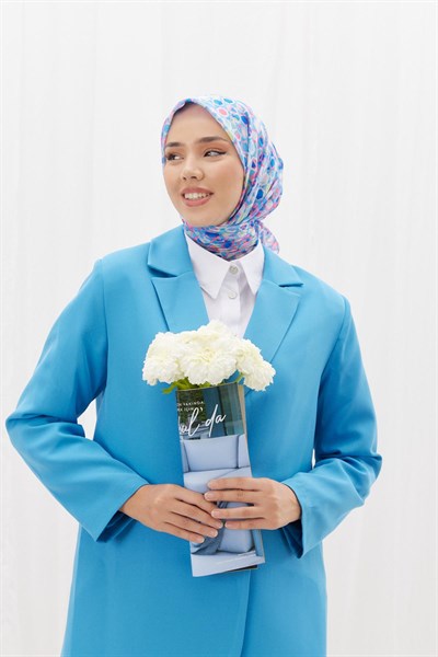 Silk Home Soft Eşarp 73046-10
