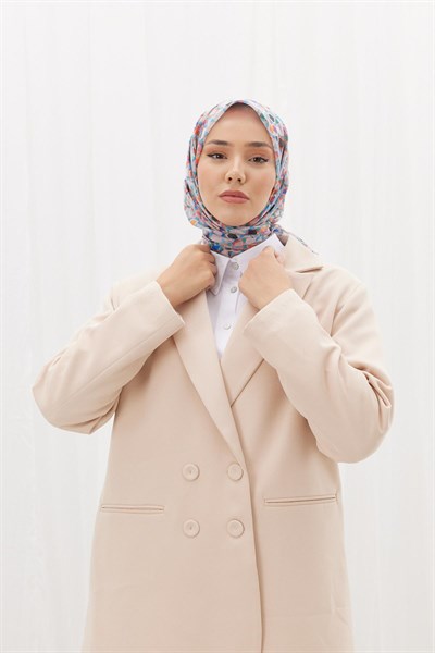 Silk Home Soft Eşarp 73046-11
