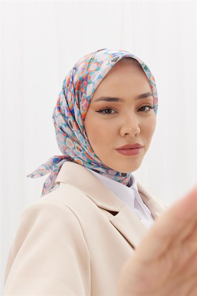 Silk Home Soft Eşarp 73046-11