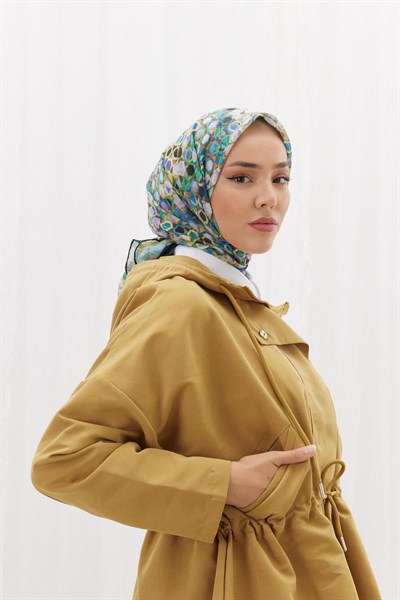 Silk Home Soft Eşarp 73046-12
