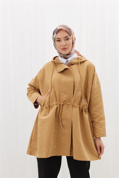 Silk Home Soft Eşarp 73047-02