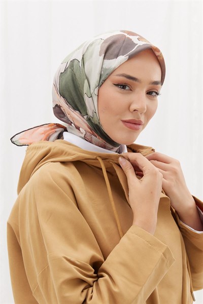 Silk Home Soft Eşarp 73047-02