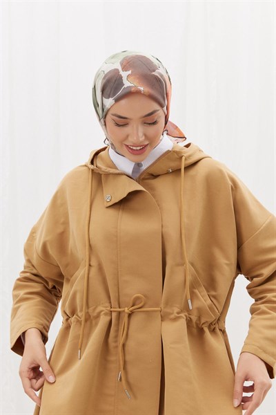 Silk Home Soft Eşarp 73047-02