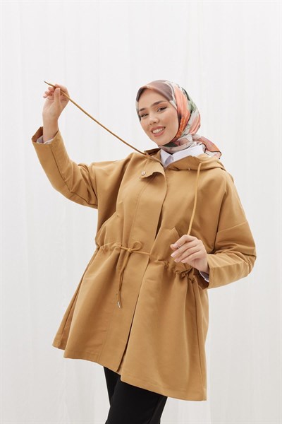 Silk Home Soft Eşarp 73047-02