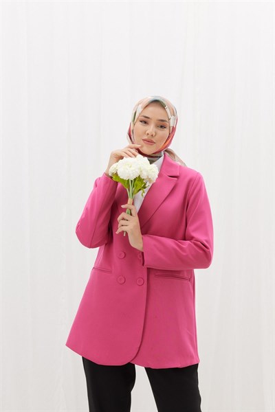 Silk Home Soft Eşarp 73047-03
