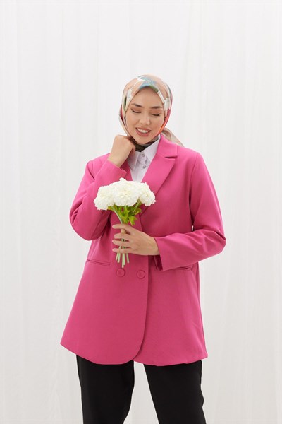 Silk Home Soft Eşarp 73047-03