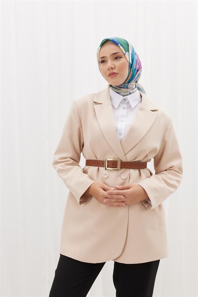 Silk Home Soft Eşarp 73047-04