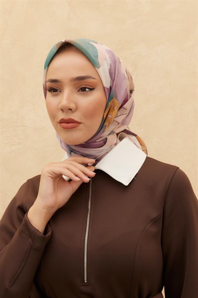 Silk Home Soft Eşarp 73047-06