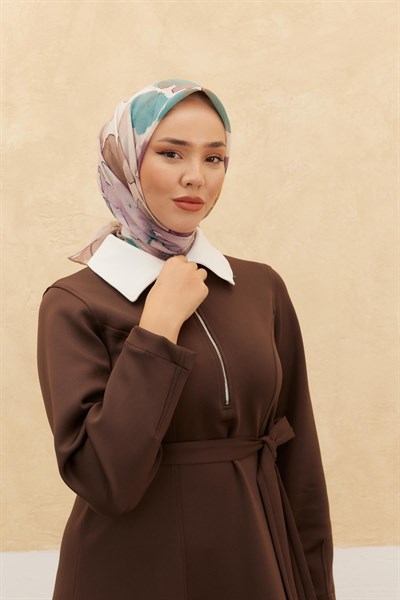 Silk Home Soft Eşarp 73047-06