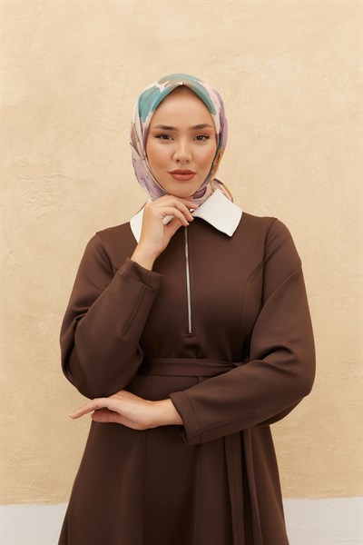 Silk Home Soft Eşarp 73047-06