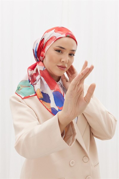 Silk Home Soft Eşarp 73047-08